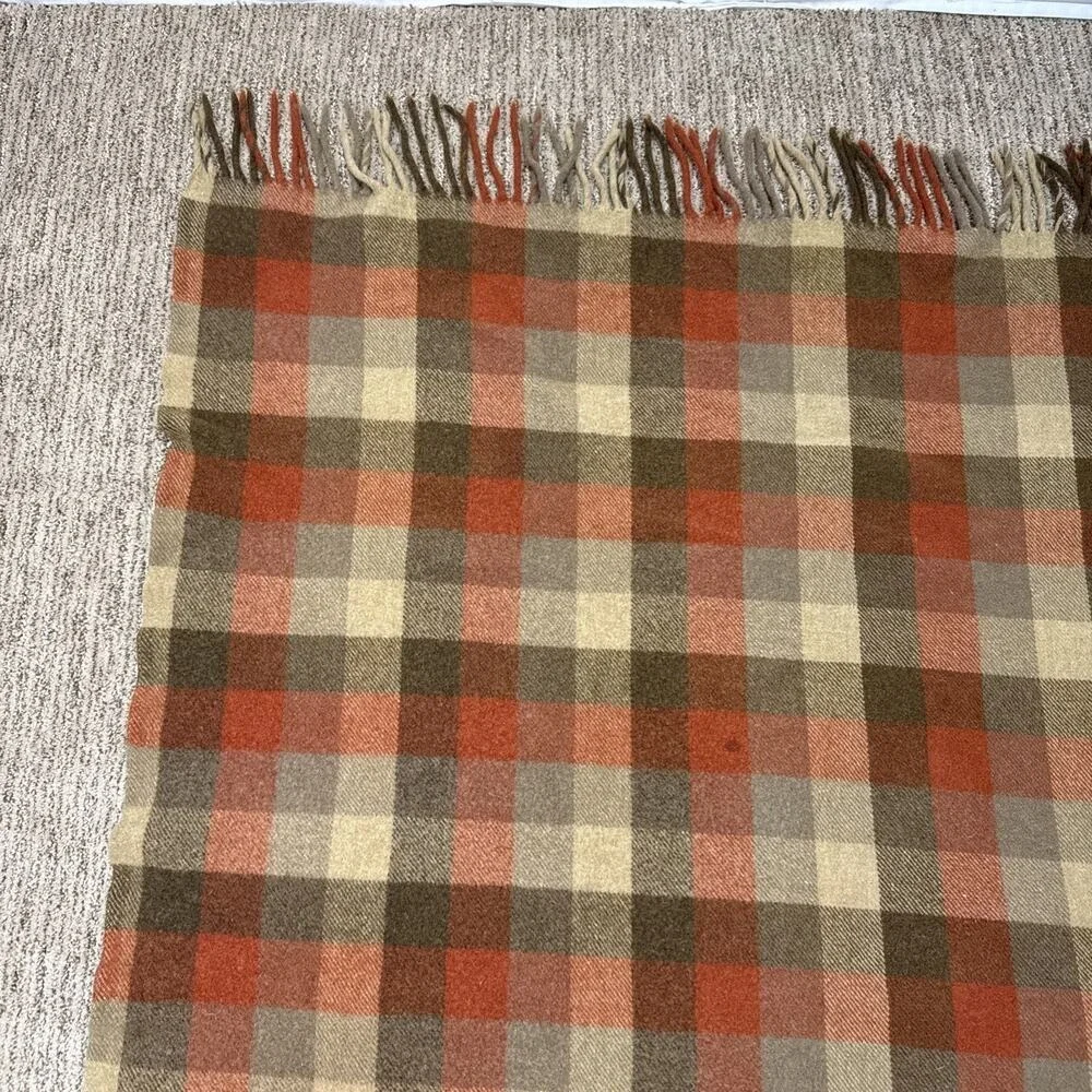 Pendleton measurements length